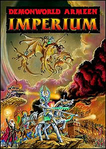 Armeebuch Imperium