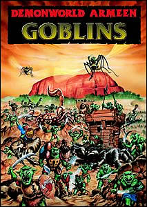 Armeebuch Goblins