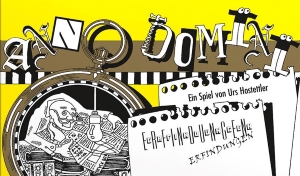 Anno Domini: Erfindungen