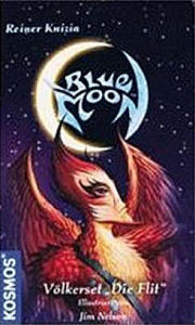 Blue Moon - V&ouml;lkerset: Die Flit