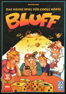 Bluff