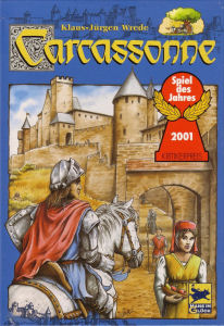Carcassonne