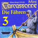 Carcassonnemini-03 - Die F&auml;hren