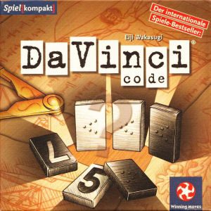 Da Vinci Code