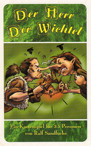 Der Herr der Wichtel