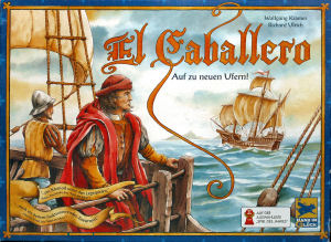 El Caballero