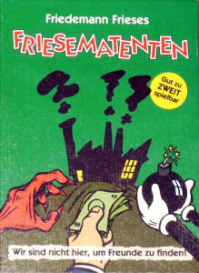 Friesematenten