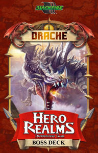 Hero Realms: Boss Deck - Drache