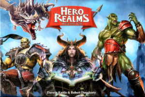Hero Realms