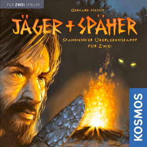 J&auml;ger + Sp&auml;her