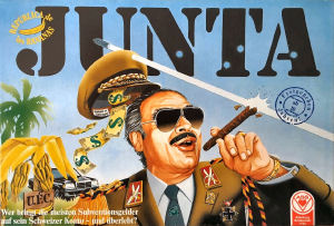 Junta