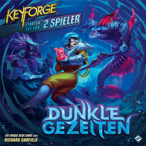 KeyForge: Dunkle Gezeiten