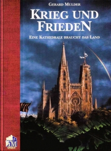 Krieg und Frieden