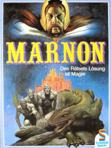 Marnon