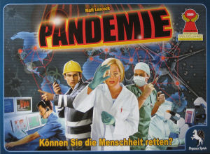 Pandemie