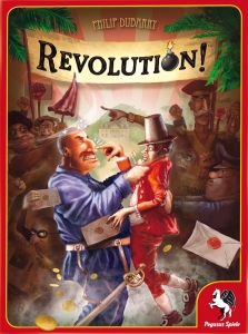 Revolution!
