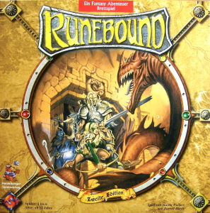 Runebound