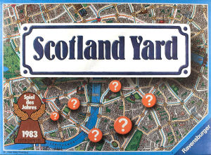 Scotland Yard