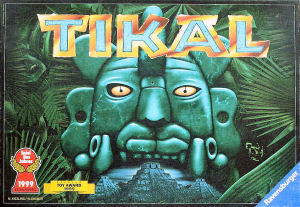 Tikal