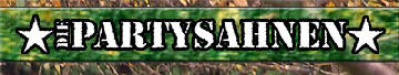 Die Partysahnen