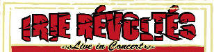 Irie Revoltes