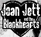 Joan Jett And The Blackhearts