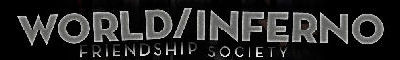 World Inferno Friendship Society