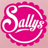 Sallys Welt
