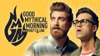 Good Mythical Morning - Staffel 14
