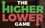 The Higher Lower Game