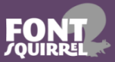 Font Squirrel