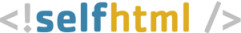 SELFHTML