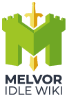 Melvor Idle Wiki