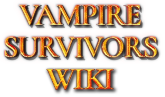 Vampire Survivors Wiki