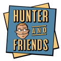 Hunter & Friends