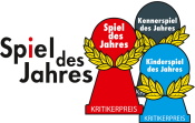 Spiel des Jahres