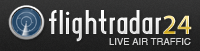 flightradar24